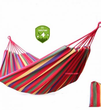 خرید ننو دو نفره مسافرتی
