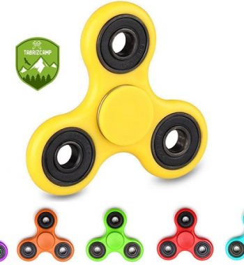 فیجت اسپینر فلزی Fidget Spinner فیجت اسپینر فلزی Fidget Spinner