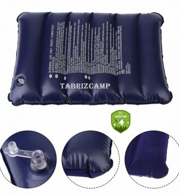 بالش بادی مسافرتی طبی مدل SY-F6019