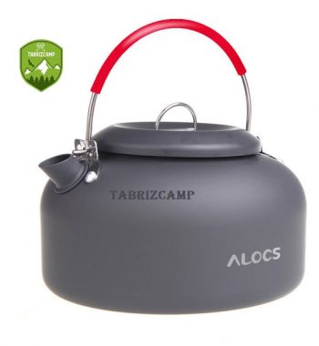 کتری ۰.۸ لیتری آلوکس ALOCS CW-K۰۲