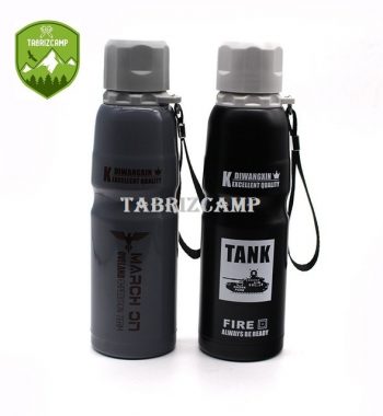 قمقمه آب تاکتیکال DIWANGXIN DWX-5033