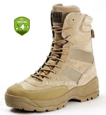 پوتین تاکتیکال ۵.۱۱ TACTICAL