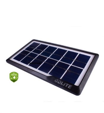 پنل خورشیدی مسافرتی GDLITE GD-045WP