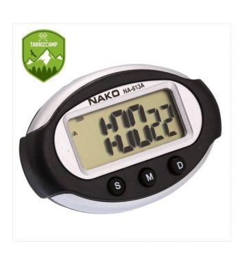 ساعت خودرو NAKO NA-813A