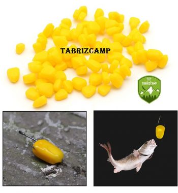 طعمه ذرت برای ماهیگیری Baohua