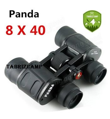 دوربین دو چشمی پاندا Panda 8*40