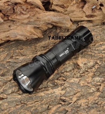 چراغ قوه حرفه ای Small Sun zy-115