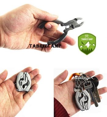 خرید انبردست چندکاره Swiss Tech