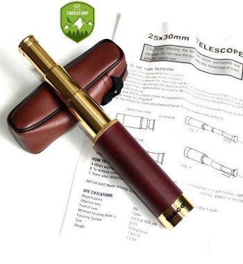 دوربین تک چشمی تاسکو 25×30