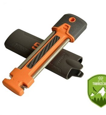 خرید چاقو تیز کن گربر چهار کاره مدل Bear Grylls