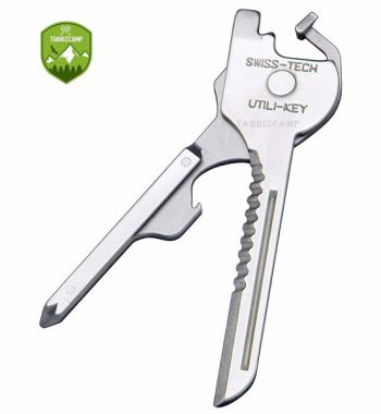 ابزار 6 کاره تاکتیکال مدل swiss tech ukcsb