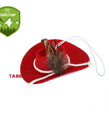 خوشبو کننده خودرو اسپاد مدل Hat
