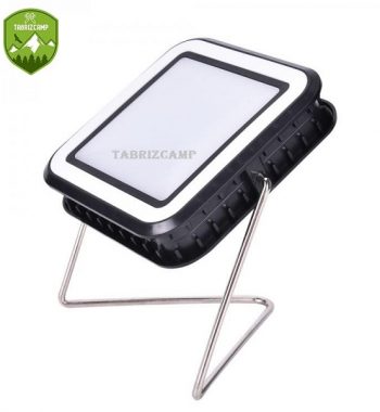 چراغ کمپینگ سولار مدل T913