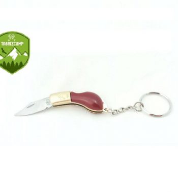 چاقو تاشو جاکلیدی آرت مدل key