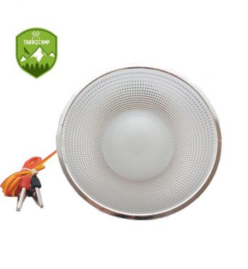 چراغ اضطراری خودرو مدل HX312