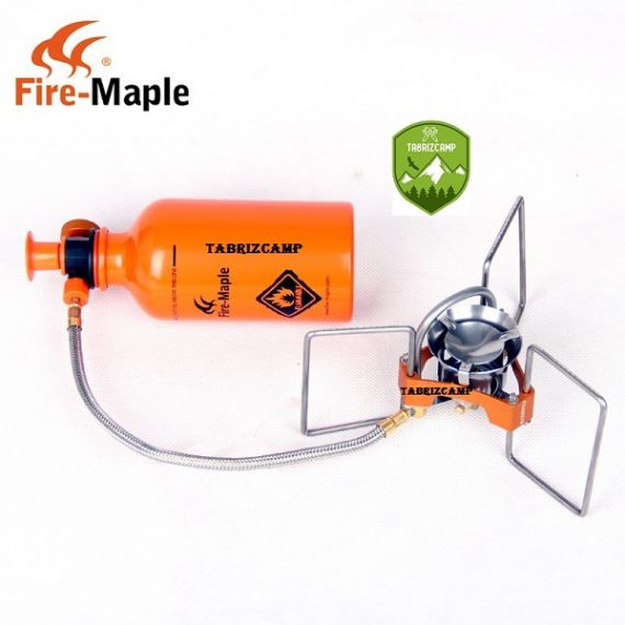 FIRE-MAPEL FMS-F5