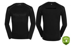 خرید تی شرت کوهنوردی مارموت 