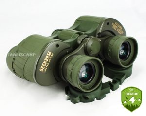 دوربین شکاری دو چشمی سیکر SEEKER 12*40