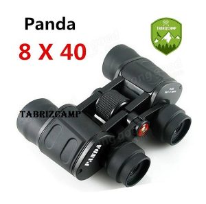 دوربین دو چشمی پاندا Panda 8*40
