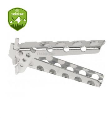 دستگیره ظروف فایر مپل مدل fmc20p