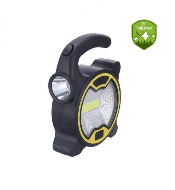 چراغ قوه اضطراری مدل T915