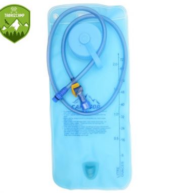 کمل بک کمپسور کد 312 گنجایش 3 لیتر