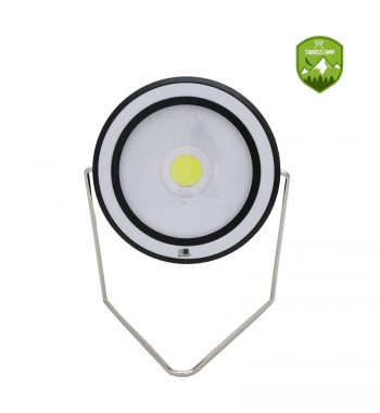 چراغ آویز چادر کارریمور مدل tbka811