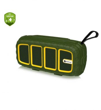 اسپیکر بلوتوثی قابل حمل نیوریکسینگ مدل NR-5018
