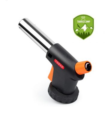 سرشعله صنعتی تورچ مدل m966c