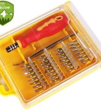 پیچ گوشتی جکلی مدل jk6032a